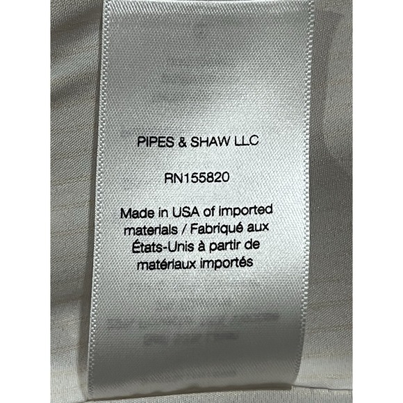 Veronica Beard Women's Blazer Linen Blend Size‎ 8 Tan - Picture 8 of 8